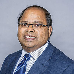 Muthu Ramachandran