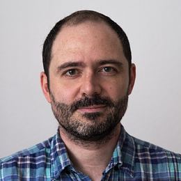 Juan Carlos Muñoz, Coordinator at IAU OAE Juan Carlos Muñoz