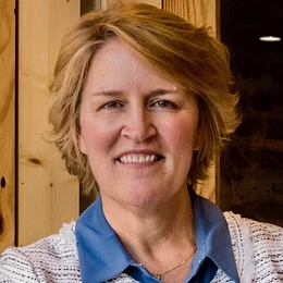 Cindy Thompson