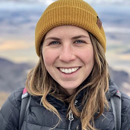 Hilary Sager