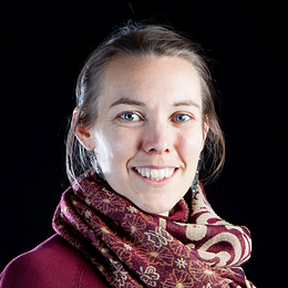 Emma Dalväg