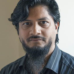 Ruchir Shah