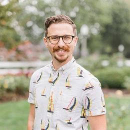 Evan Delagrange