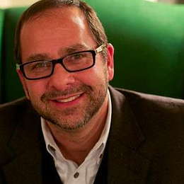 Warren Epstein