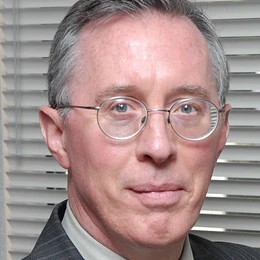 Andrew Cohill