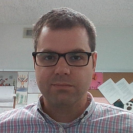 Joe Riggie (SUNY-BSC)