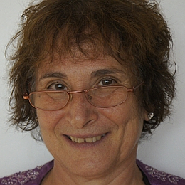 Dian (Dina) Grossman Kjaergaard