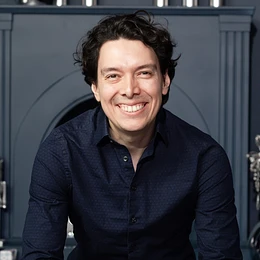 Fernando Olivares