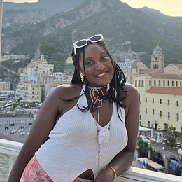 Kameah Holt-Daniels