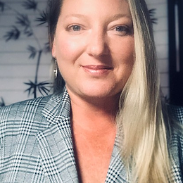 Kallie Byrd Guimond, OM.D, MPH