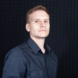Ilya Bykov
