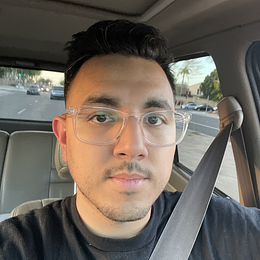 Adam Marquez