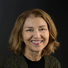 Marta Rabins