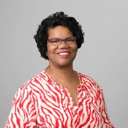 Colleen Cates