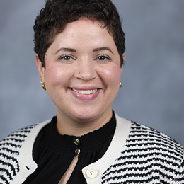 Danielle Stubbs Kirkland