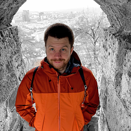 Gareth Terrace