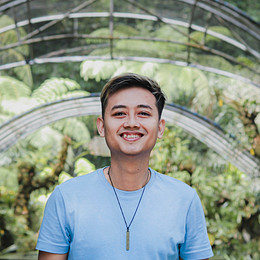 Dimaz Yogi Fawzi