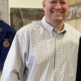 Todd McCarty