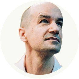 Pascal Finette