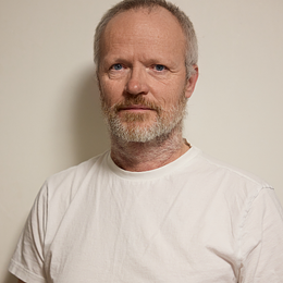 Einar Bjørkevoll