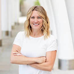 Sally Hallingstad