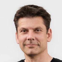 Jochen Czwalina