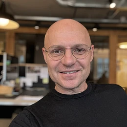Vedran Rudelj