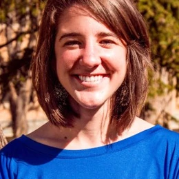 Jenny Nichols