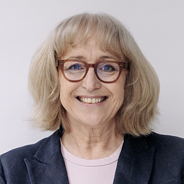 Katie Nesbitt
