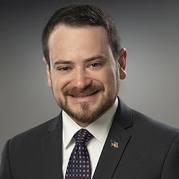 Todd Bolick
