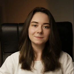Marina Kraichyk