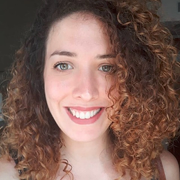 Beatriz Cordeiro