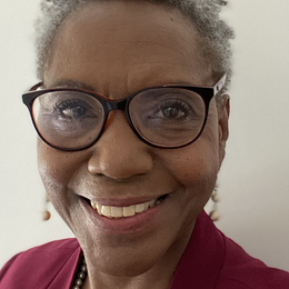 Cheryl Talley