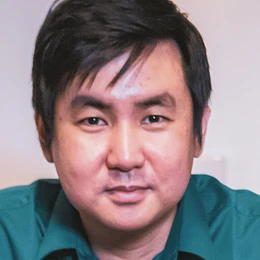 Roosevelt Lim