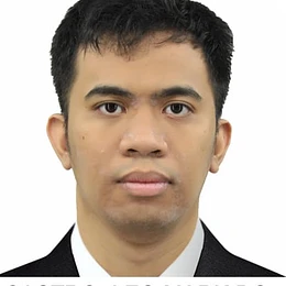 Leo Mark Castro