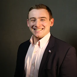 Keenan M. Pallone