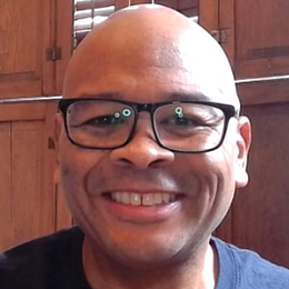 Geoffrey Minter