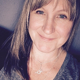 Heidi Hoffman