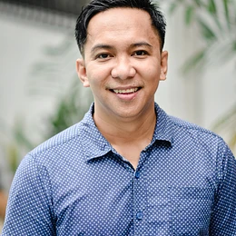 Arnel Redota