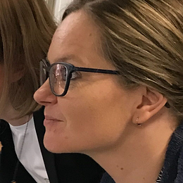 Susanna Eklund