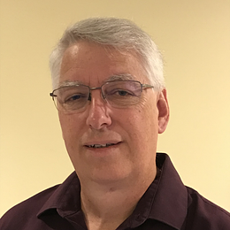 Ted Hake
