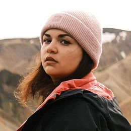 Farah Schüller