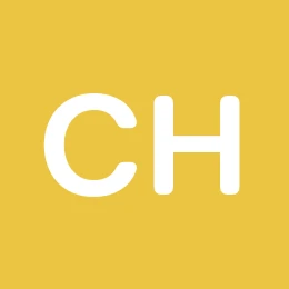 Clive Harlow