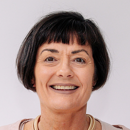 Caroline Rigby