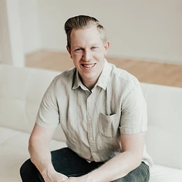 Scott Van Daalen