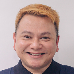 Walfrey Don Simporios