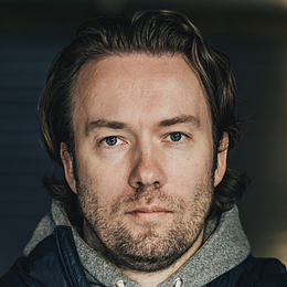 David Heinemeier Hansson